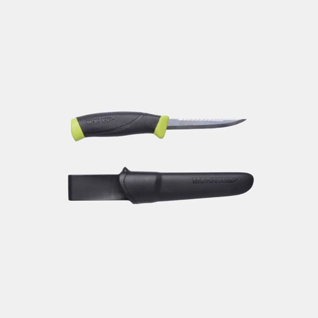 Picture of MORAKNIV COMPANION FISH SCALER